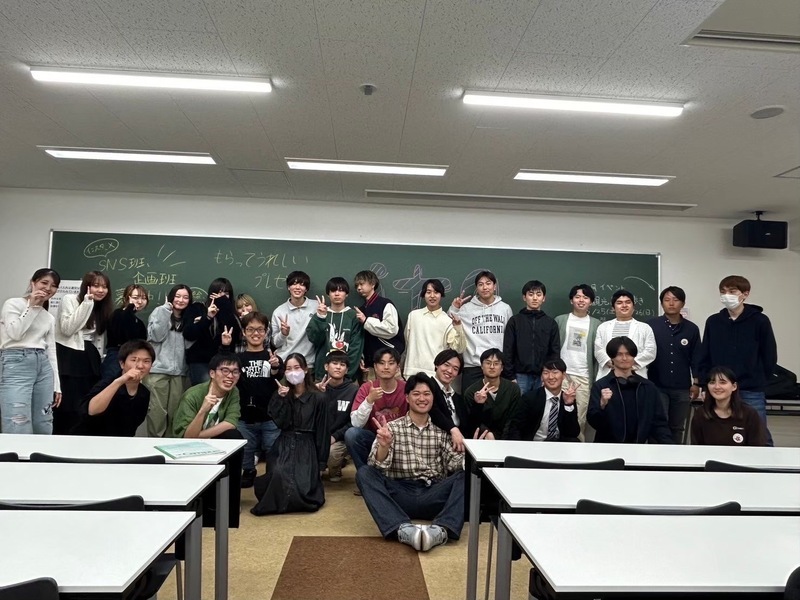 あめんぼ〜ず