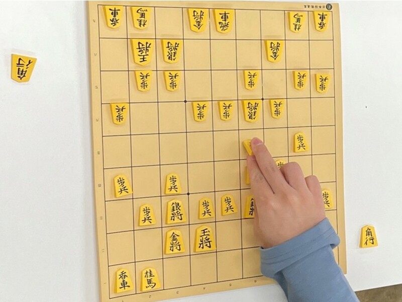 将棋サークル